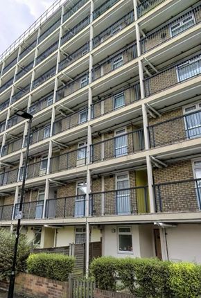 2-bed flat on 68, Cridland Street, London, £240,000