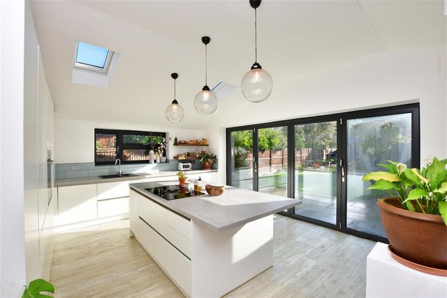 Semi-detached house for sale in Kings Road, Cranleigh, Surrey