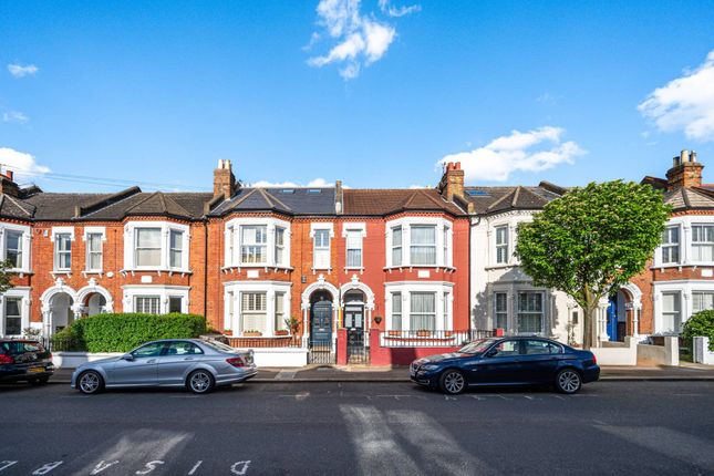 Property for sale in Cloudesdale Road, Heaver Estate, London
