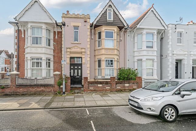 5-bed house on 58, Montague Road, Hampshire, £460,000
