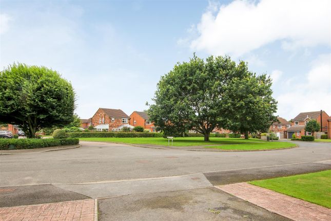 Detached house for sale in Lewis Road, Northallerton
