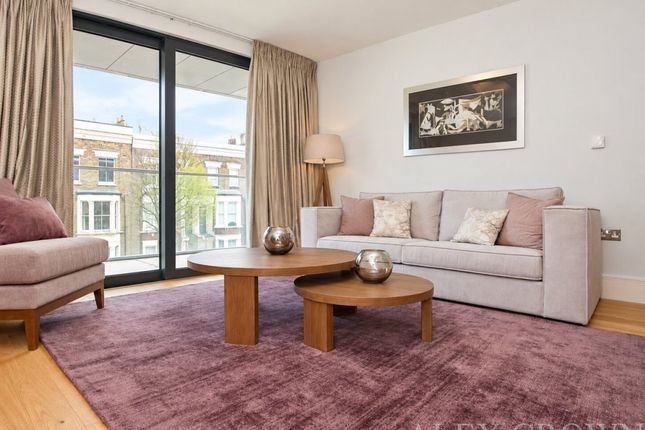 Argo House, 180 Kilburn Park Road, London photo 3