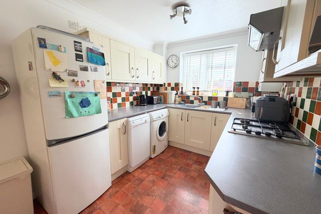 2 Danebury Walk, Camberley photo 3