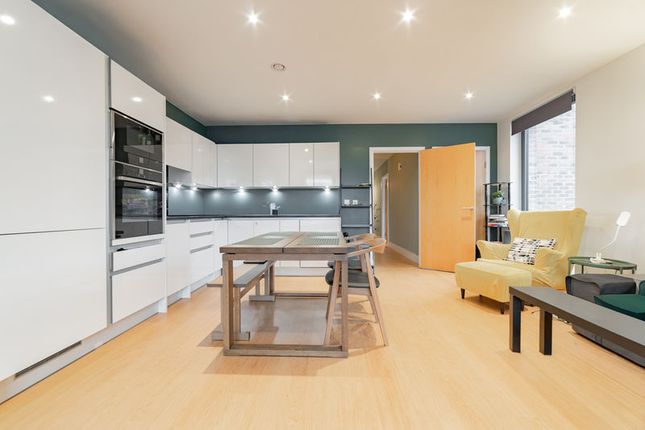 Flat 14, 15, Hansel Rd, London photo 4
