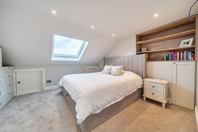 49A,, Dudley Gardens, London photo 4