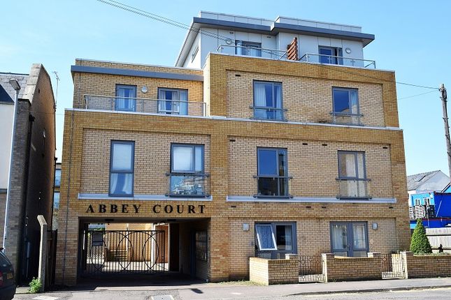 Thumbnail Flat to rent in Flat Abbey Court, Abbey Street