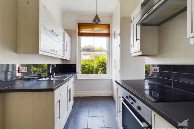 Flat 7 Streete Court, Victoria Drive, Bognor Regis photo 4