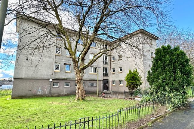 Thumbnail Flat to rent in Keal Avenue, Knightswood, Glasgow