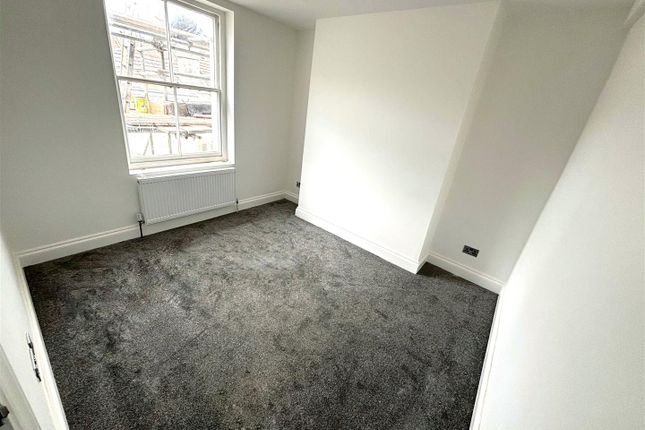 Thumbnail Property to rent in London Road, Brighton