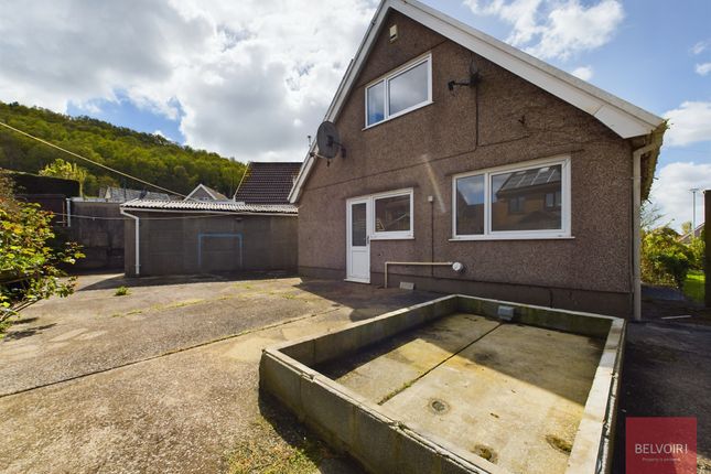 Detached house to rent in Graig-Y-Coed, Penclawdd, Swansea