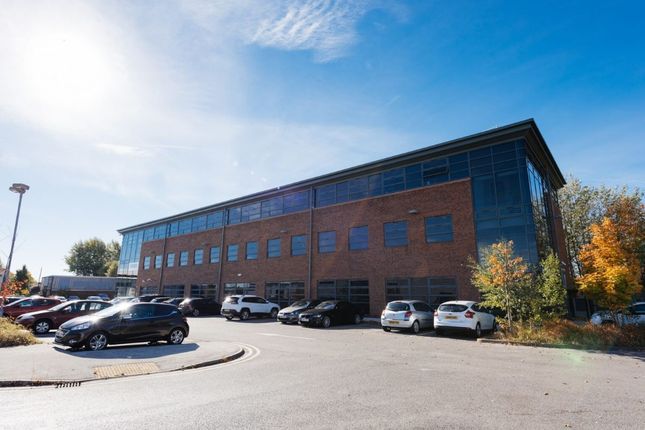 Office to let in Longfields Court, Barnsley