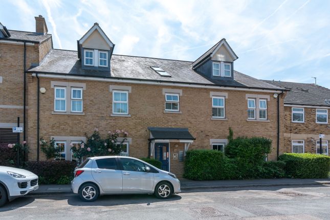 Front Photo Clarendon Street
