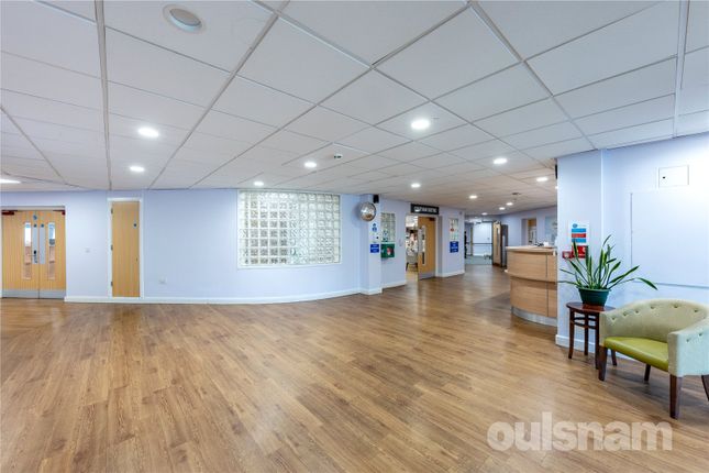 Flat 42,, 100, Chatham Road, Birmingham photo 2