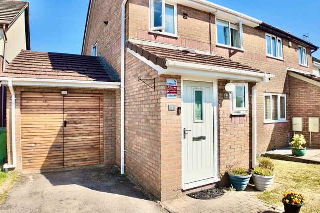 3, Linden Lea Drive, Blackwood photo 3