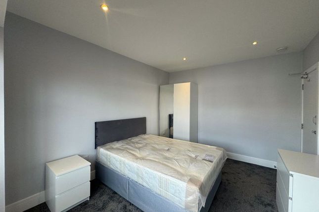 Thumbnail Property to rent in Milford Gardens, Edgware