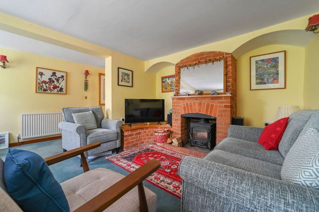 The Lilacs, High Street, Woodbridge photo 4