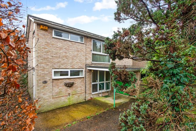 Thumbnail Detached house for sale in Hillside Road, Sevenoaks