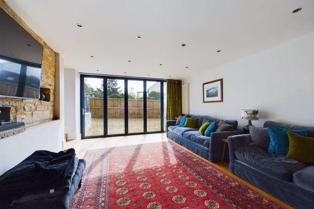 Detached house for sale in Pitney, Langport