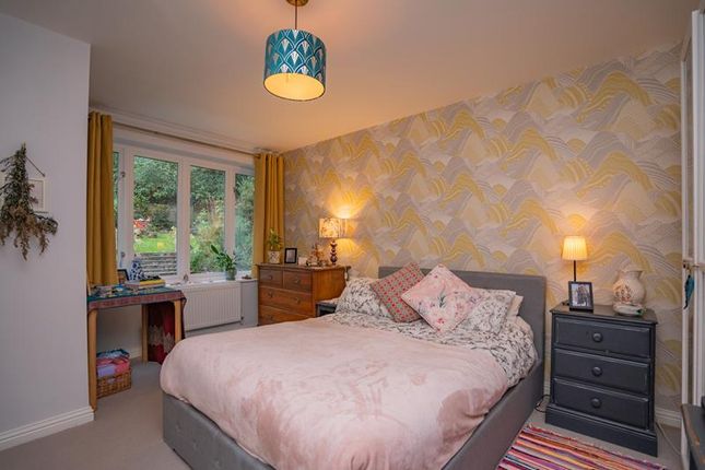 Semi-detached house for sale in 1 Hillside Close, Malvern, Worcestershire