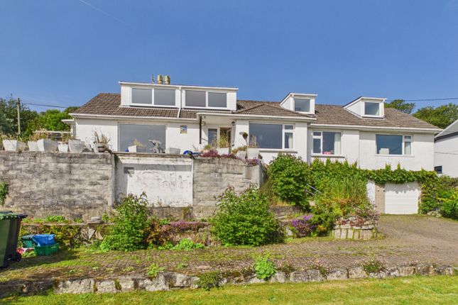 4-bed house on Waterside, Cliff Road, Mousehole, Penzance, £725,000