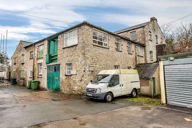 Thumbnail Detached house for sale in Mill Lane, Milnthorpe