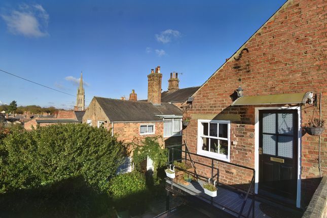 Flat for sale in George Street, Louth