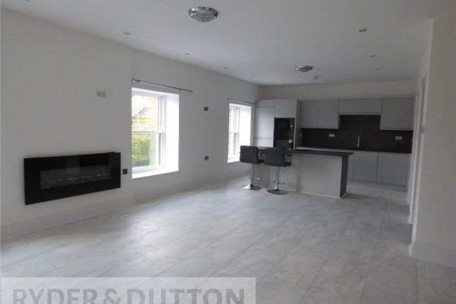 4, Queens Apartments, Rawtenstall photo 4