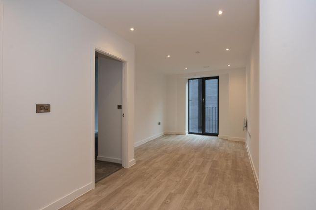 0510, Silkbank Wharf, 21, Derwent Street, Manchester photo 5