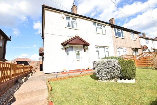 Semi-detached house for sale in North Parkway, Leeds, West Yorkshire