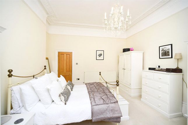 Flat for sale in Selborne Road, Hove, East Sussex