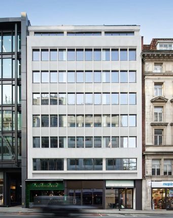 Thumbnail Office to let in 55-57 High Holborn, London