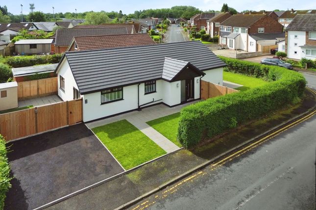 Detached bungalow for sale in Birkdale Avenue, Whitefield