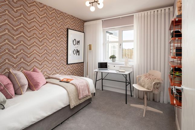 Flat for sale in "Apartment - Type A" at Persley Den Drive, Aberdeen