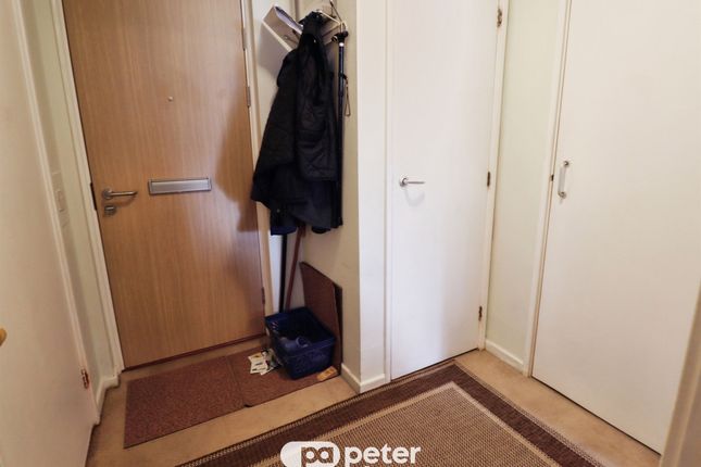 Flat 6, Meridian Court, North Road, Cardiff photo 4