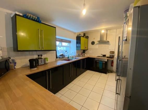 Property to rent in Richmond Road, Cathays, Cardiff