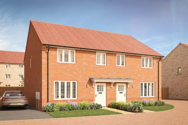 Bloor Homes - Elsenham