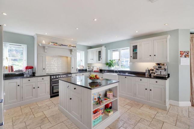 2, York Villas, Goudhurst photo 2