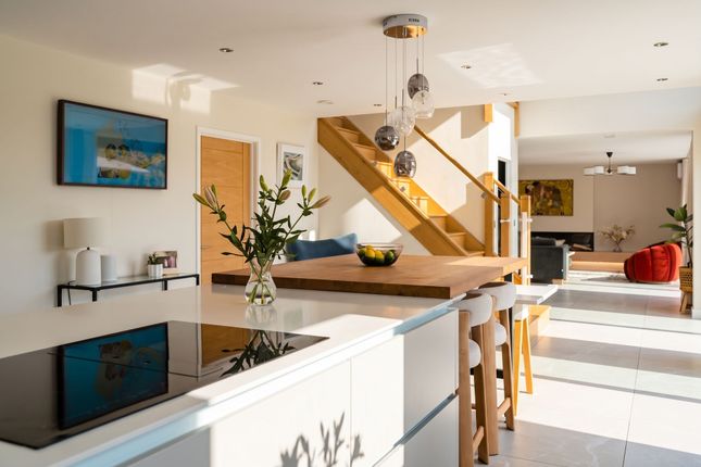 Parklands, 15a Exeter Road, Crediton photo 2