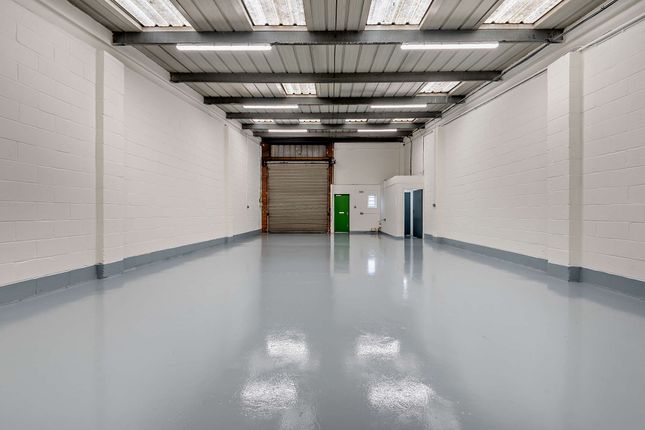 Thumbnail Industrial to let in Unit 176 Argyle Business Centre, Argyle Street, Aston, Birmingham