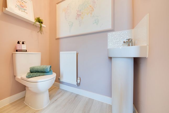 Plot 365, Thane Road, Beeston photo 4