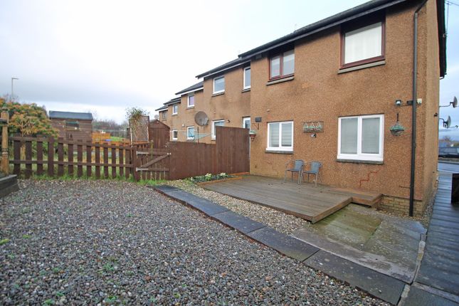 Flat for sale in Wishart Drive, Stirling