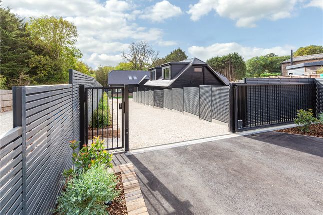 3-bed detached on 1 Houndswood Gate,, Harper Lane, Hertfordshire, £995,000