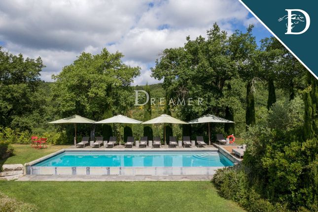 Villa for sale in Via Monterinaldi, Radda In Chianti, Toscana