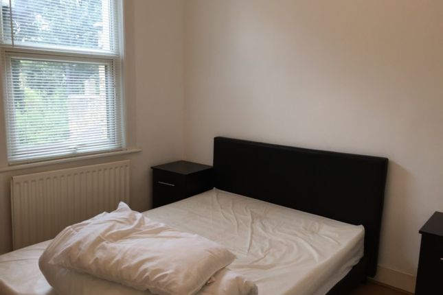 Terraced house to rent in Holderness Road, London
