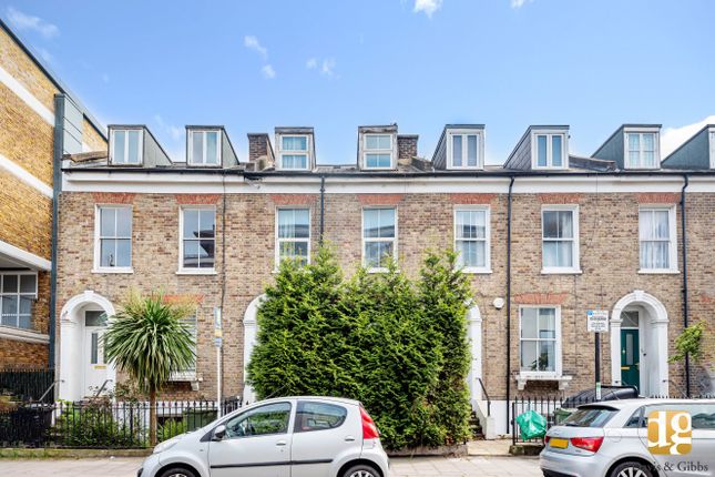 Thumbnail Terraced house for sale in Sidney Road, Stockwell