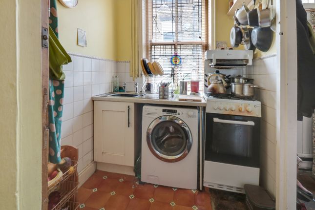 Terraced house for sale in Sackville Street, Heptonstall, Hebden Bridge