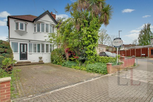 Semi-detached house for sale in Exeter Road, Harrow