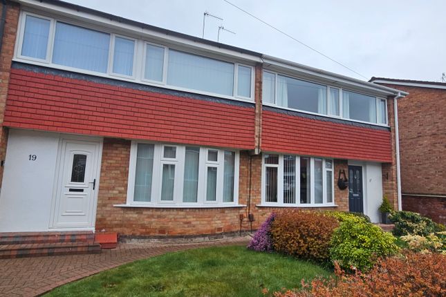 Semi-detached house to rent in Meadow Close, Ryton