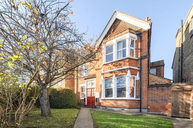 1-bed flat on 49f Station Road, Station Road, Sidcup, £235,000