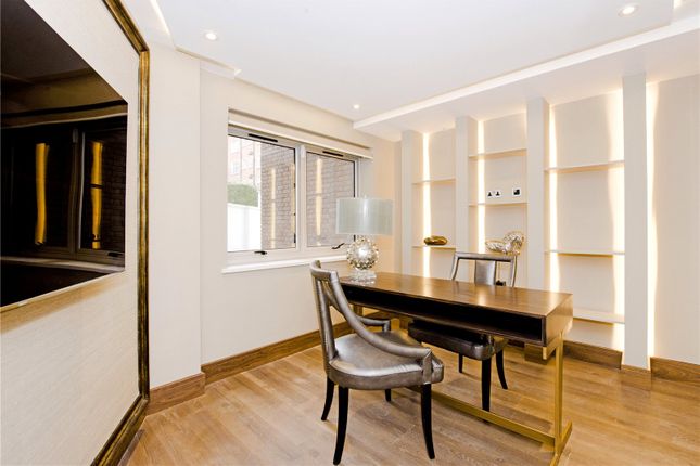 Property for sale in Porchester Place, London